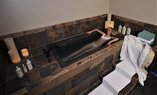Mount Princeton Hot Springs Resort