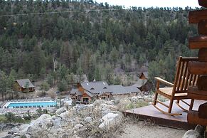 Mount Princeton Hot Springs Resort