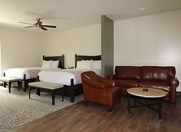 Mount Princeton Hot Springs Resort