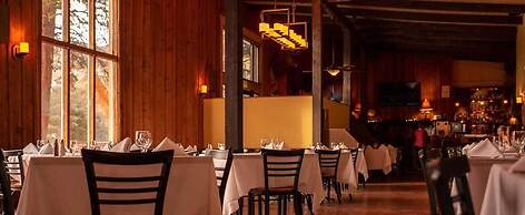 Mount Princeton Hot Springs Resort