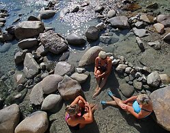 Mount Princeton Hot Springs Resort