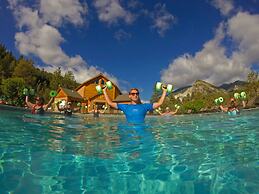 Mount Princeton Hot Springs Resort