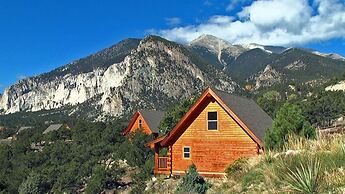 Mount Princeton Hot Springs Resort