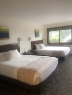 Mount Princeton Hot Springs Resort