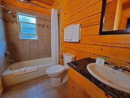 Mount Princeton Hot Springs Resort