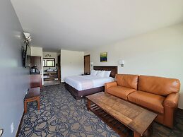 Mount Princeton Hot Springs Resort