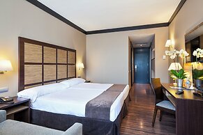 Aparthotel Attica 21 Vallés
