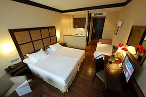 Aparthotel Attica 21 Vallés