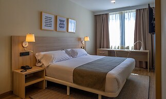 Aparthotel Attica 21 Vallés