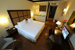 Aparthotel Attica 21 Vallés