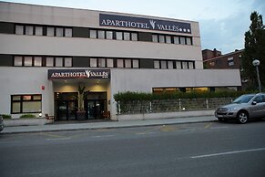 Aparthotel Attica 21 Vallés