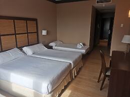 Aparthotel Attica 21 Vallés