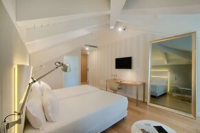 NH Collection Torino Santo Stefano
