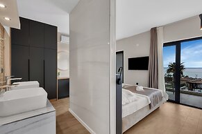 Beach Hotel Bozikovina