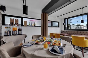 Beach Hotel Bozikovina