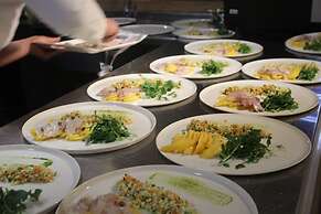 Beach Hotel Bozikovina