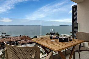 Beach Hotel Bozikovina