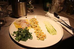 Beach Hotel Bozikovina