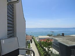 Beach Hotel Bozikovina