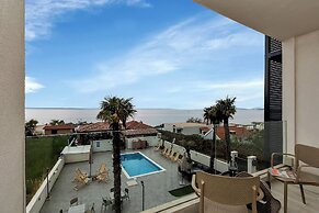 Beach Hotel Bozikovina