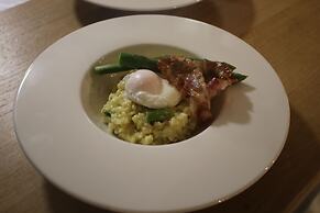 Beach Hotel Bozikovina