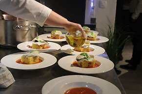 Beach Hotel Bozikovina