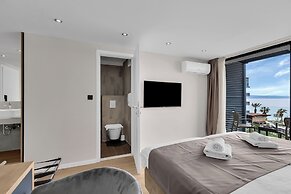 Beach Hotel Bozikovina