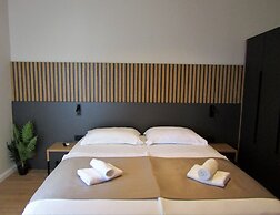 Beach Hotel Bozikovina