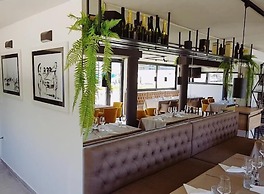 Beach Hotel Bozikovina