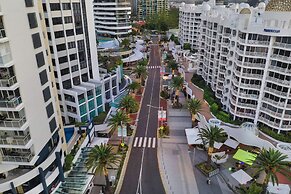 Marrakesh Apartments