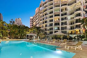 Marrakesh Apartments