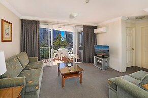 Marrakesh Apartments