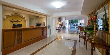 Marrakesh Apartments