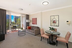 Marrakesh Apartments