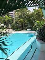 Marrakesh Apartments