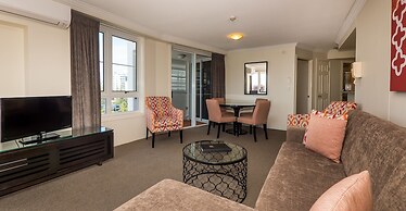 Marrakesh Apartments