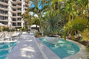 Marrakesh Apartments