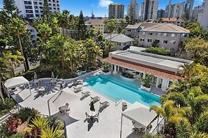 Marrakesh Apartments