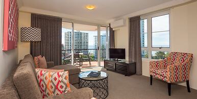 Marrakesh Apartments