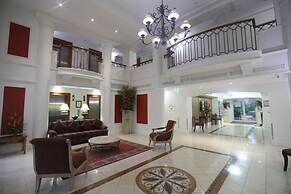 Marrakesh Apartments