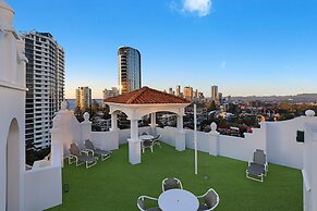 Marrakesh Apartments