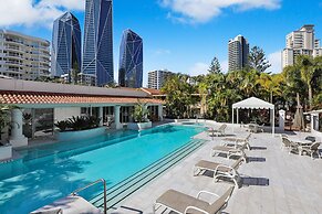 Marrakesh Apartments