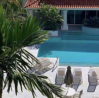 Marrakesh Apartments