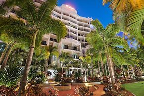 Marrakesh Apartments