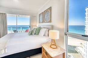 Xanadu Main Beach Resort