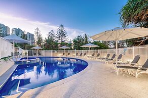 Xanadu Main Beach Resort