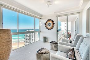 Xanadu Main Beach Resort