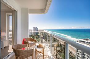Xanadu Main Beach Resort