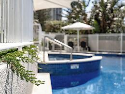 Xanadu Main Beach Resort