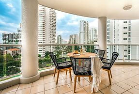 Xanadu Main Beach Resort